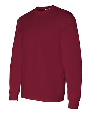 Gildan Adult Heavy Cotton™ Long-Sleeve T-Shirt