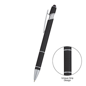 Varsi Incline Stylus Pen - Black