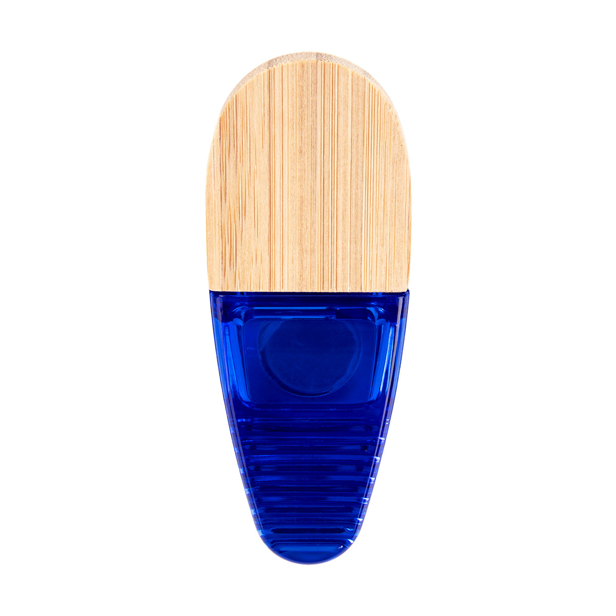 Magnetic Clip - Fsc Translucent Royal Blue