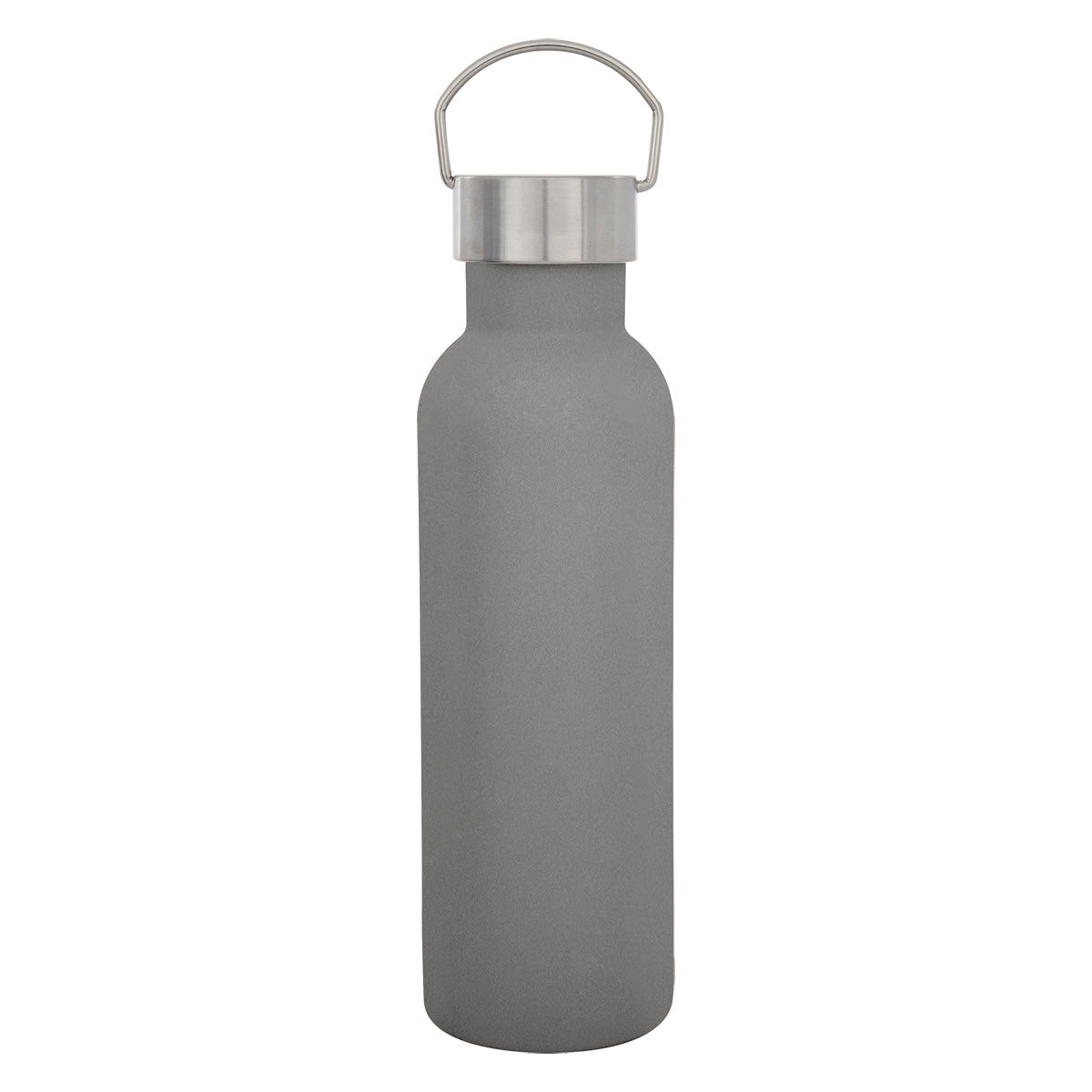 28 OZ. TIPTON STAINLESS STEEL BOTTLE - Graphite