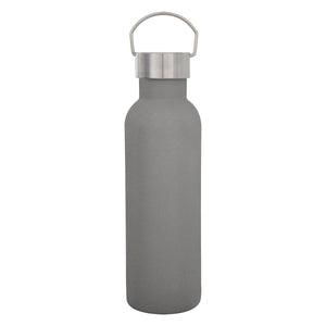 28 OZ. TIPTON STAINLESS STEEL BOTTLE - Graphite