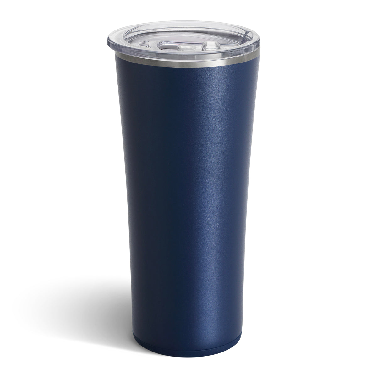 22 Oz. Swig Life Stainless Steel Tumbler - Navy Blue