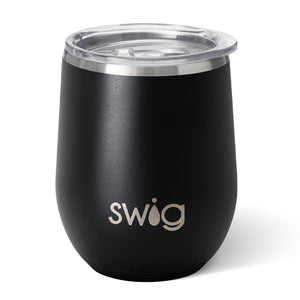 12 Oz. Swig Life™ Stemless Wine Tumbler