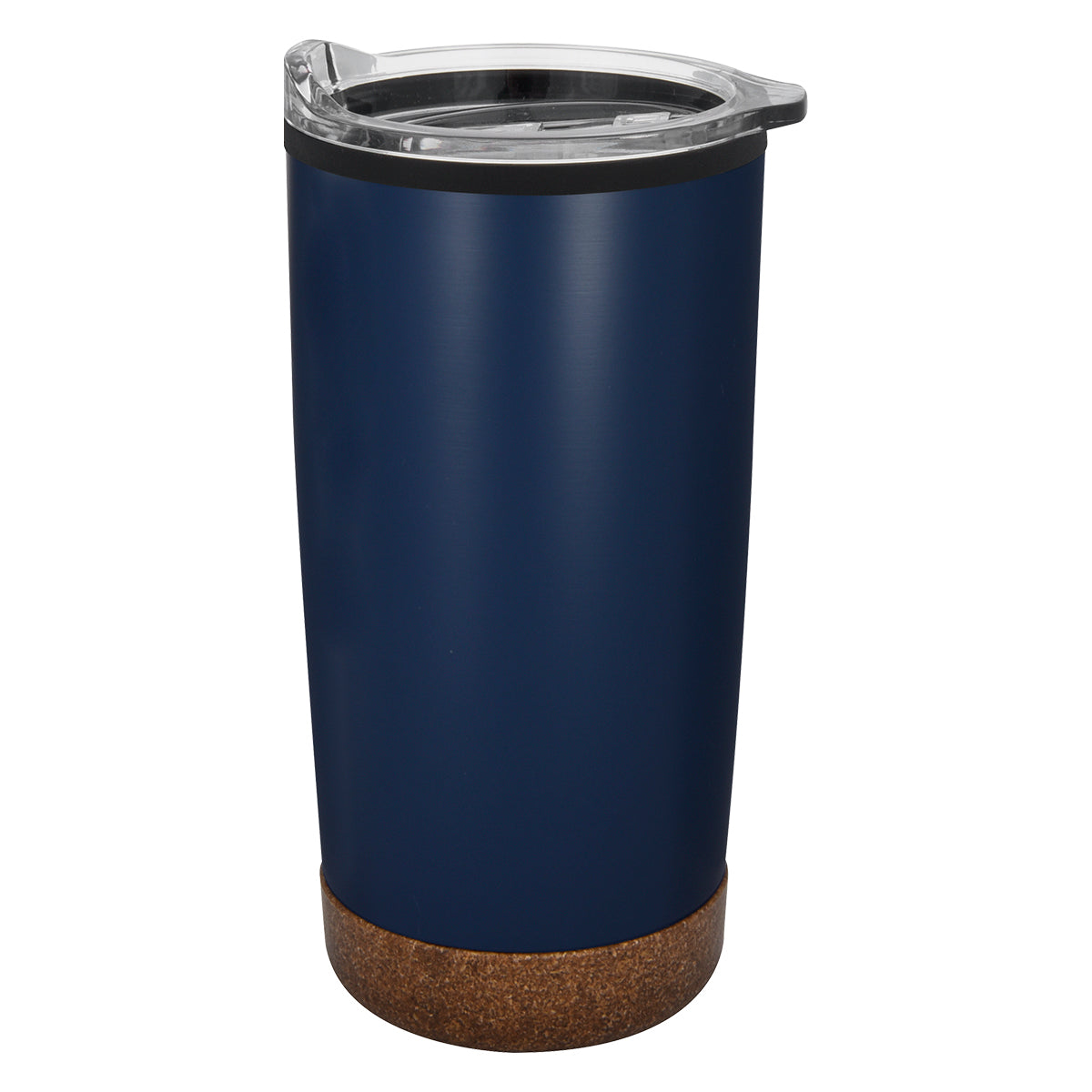 20 Oz. Full Color Wellington Tumbler - Navy Blue