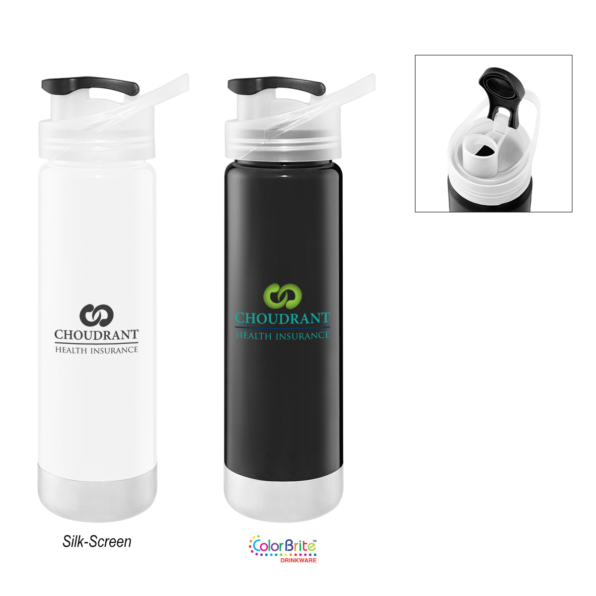 25 Oz. Rian Bottle