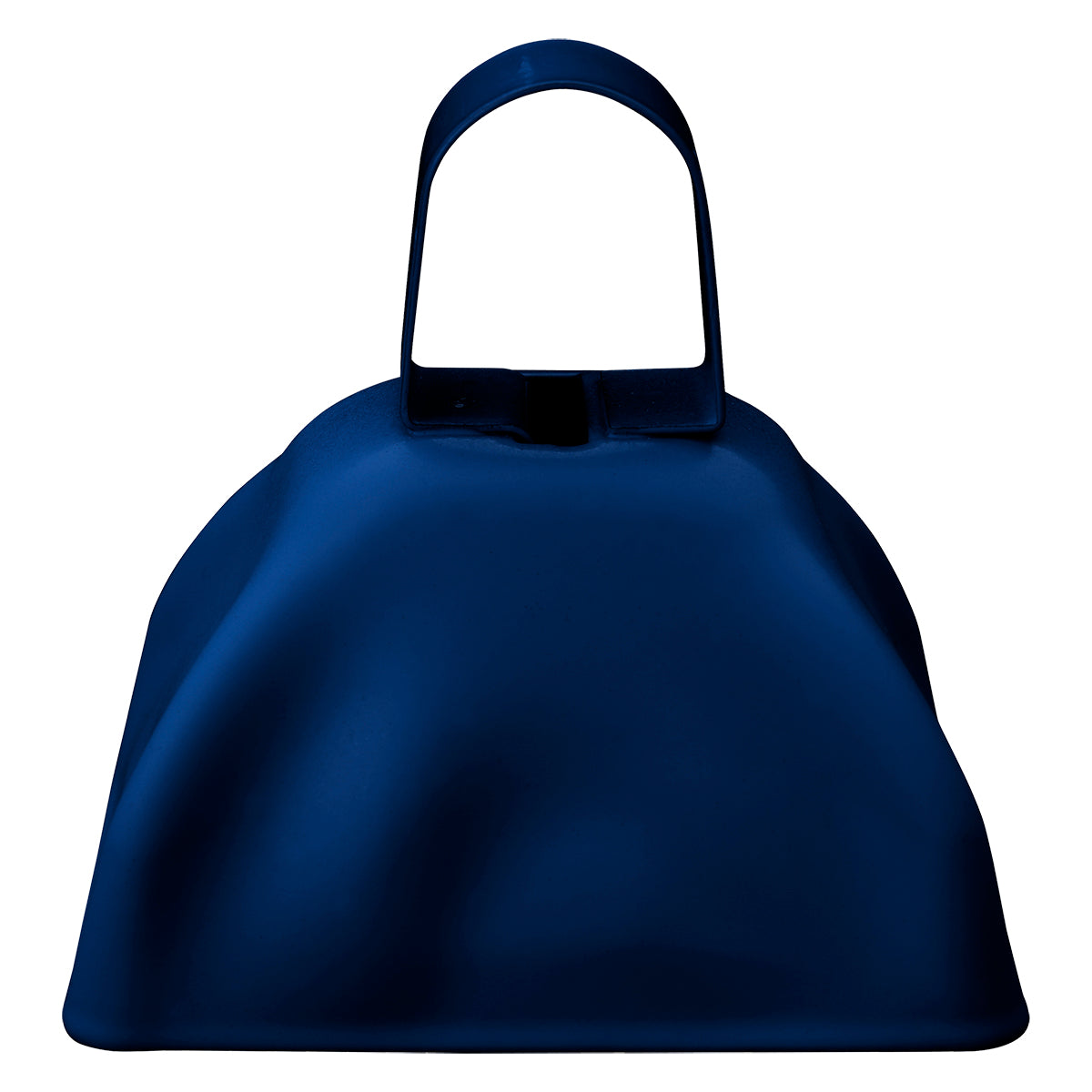 Small Cow Bell - Navy Blue