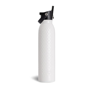20 Oz. Swig Life™ Golf Bottle - White