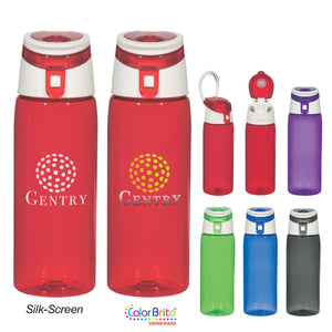 Eastman 24 oz Flip Top Sports Bottle - Group