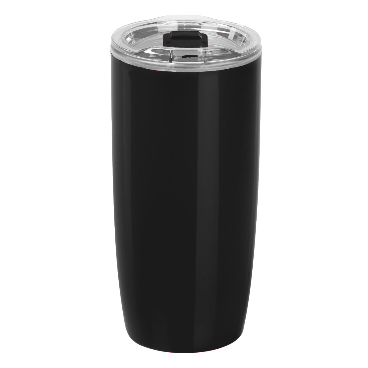 19 Oz. Everest Tumbler - Recycled Black