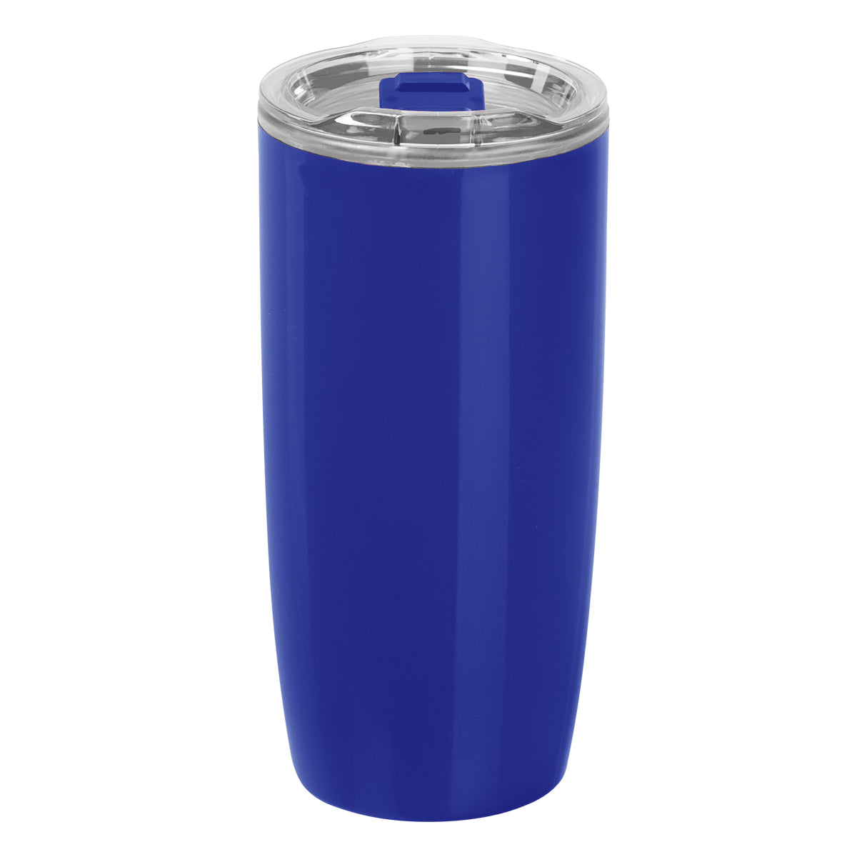 19 Oz. Everest Tumbler - Recycled Blue
