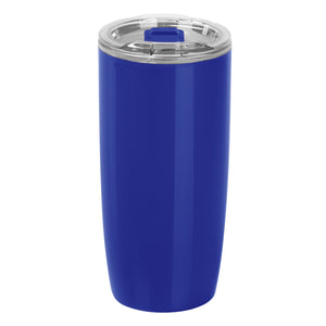19 Oz. Everest Tumbler - Recycled Blue
