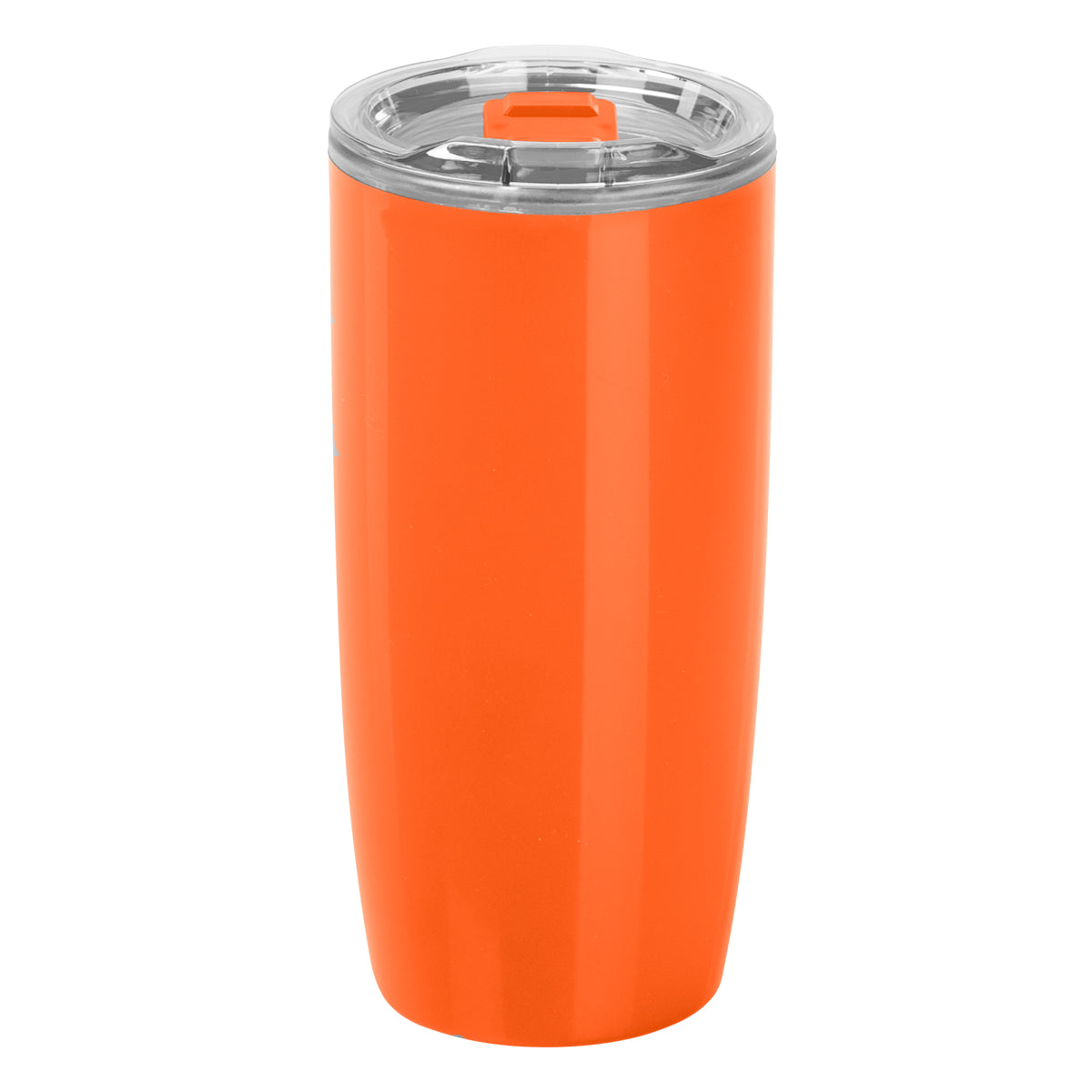 19 Oz. Everest Tumbler - Recycled Orange