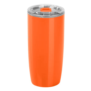19 Oz. Everest Tumbler - Recycled Orange