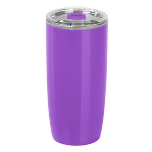 19 Oz. Everest Tumbler - Recycled Purple