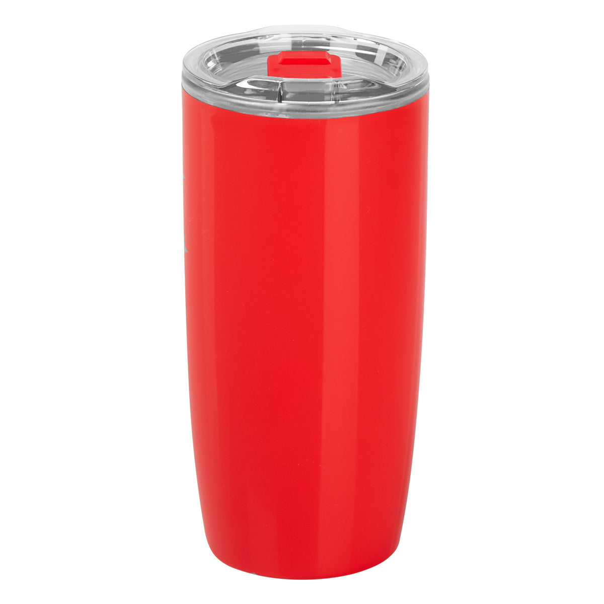 19 Oz. Everest Tumbler - Recycled Red