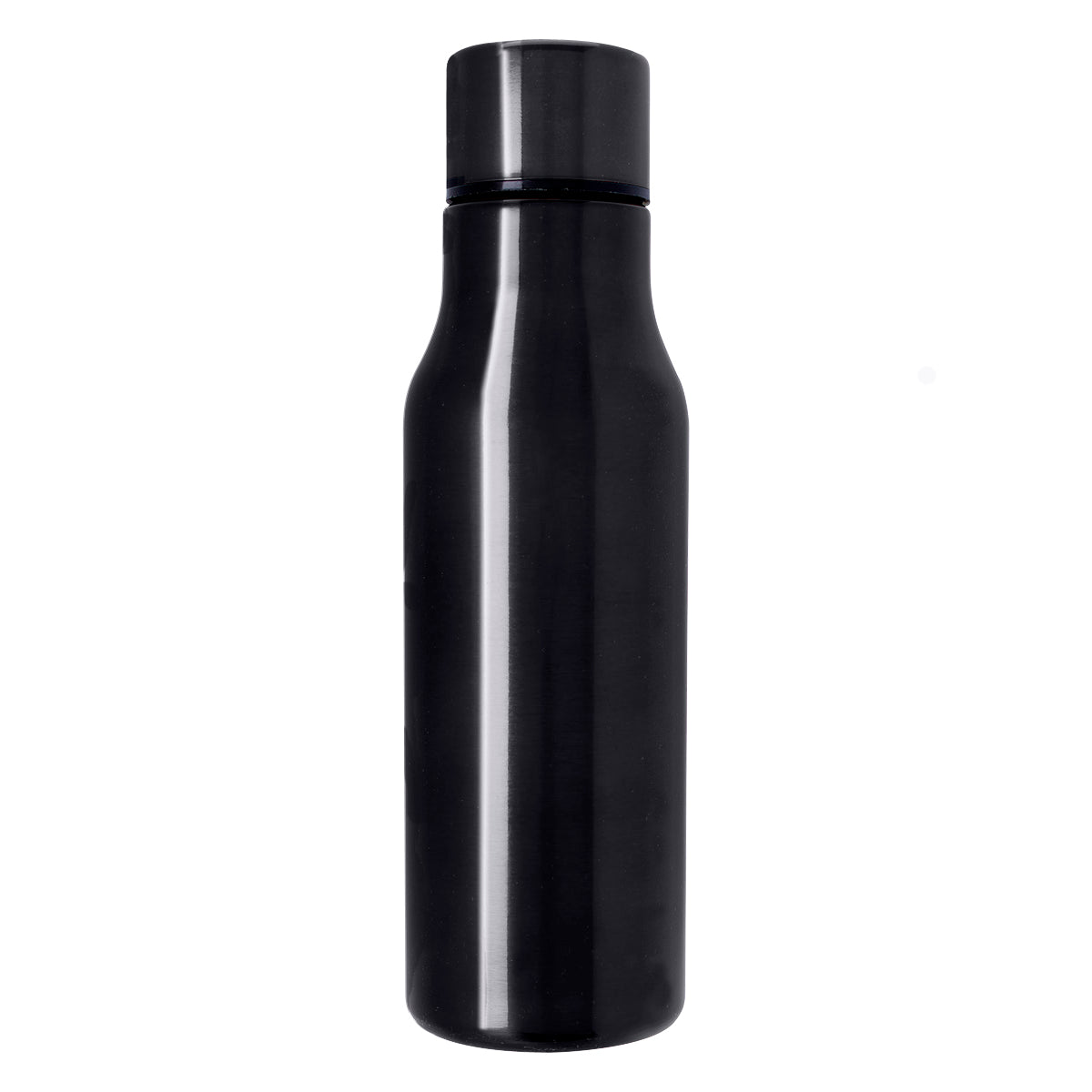 24 Oz. Stainless Steel Unity Bottle - Metallic Black