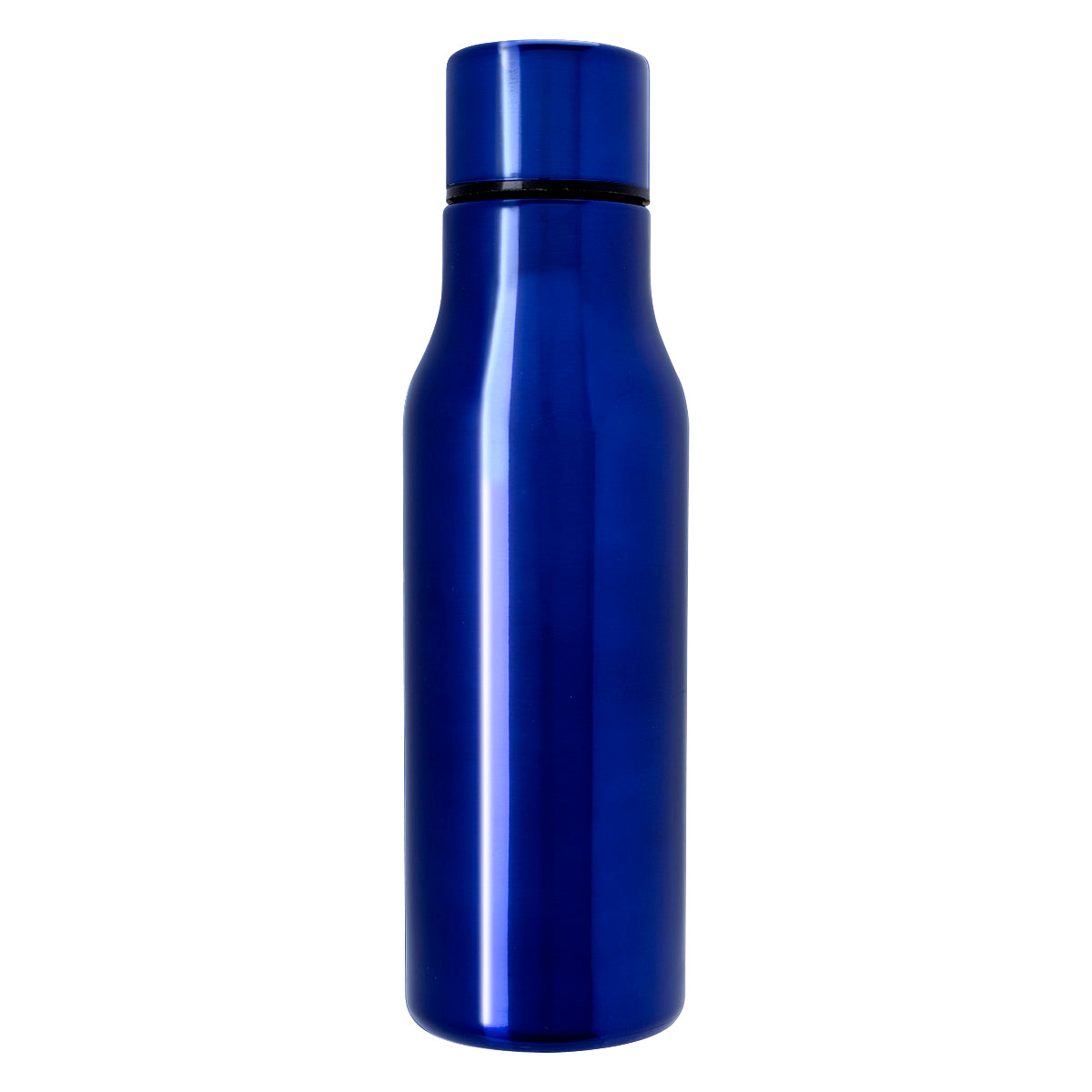24 Oz. Stainless Steel Unity Bottle - Metallic Blue