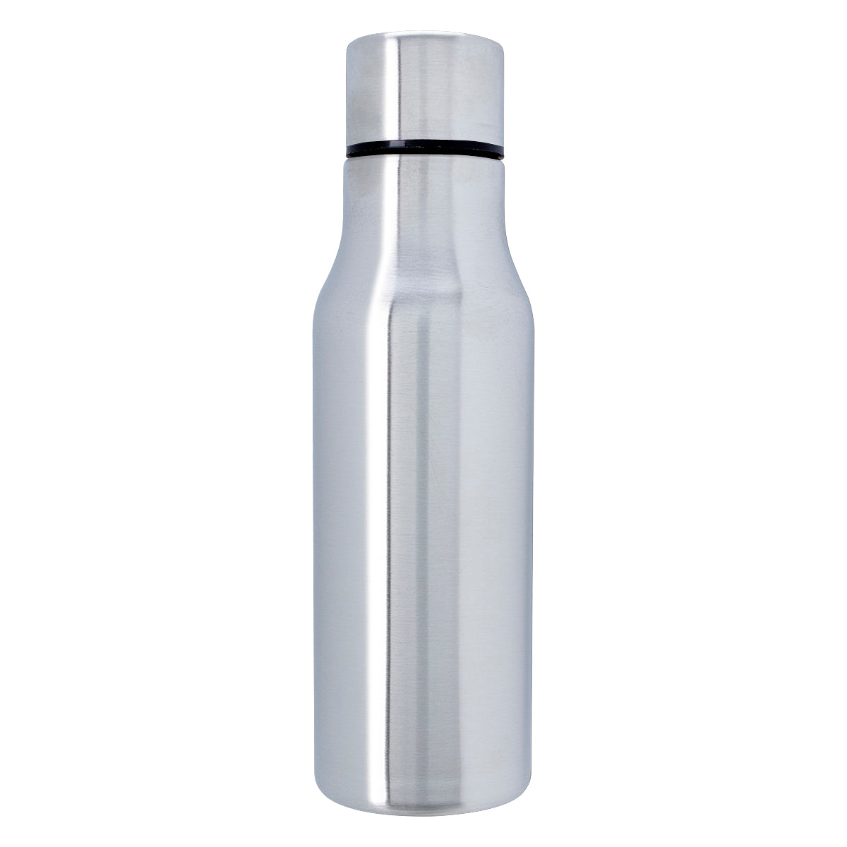 24 Oz. Stainless Steel Unity Bottle - Silver