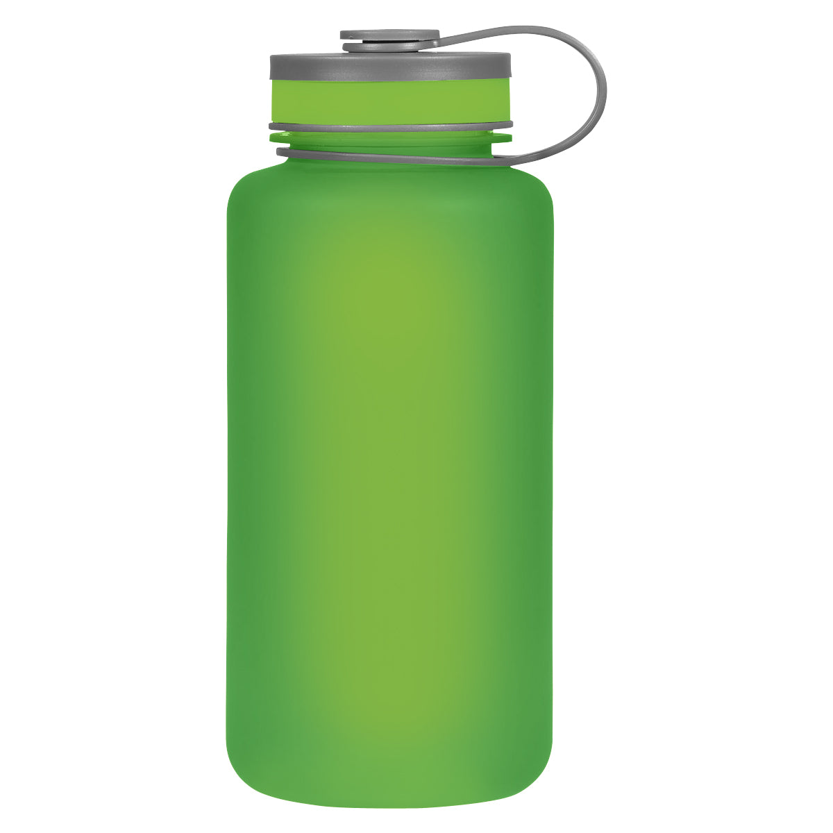 32 Oz. Hydrator Sports Bottle - Lime