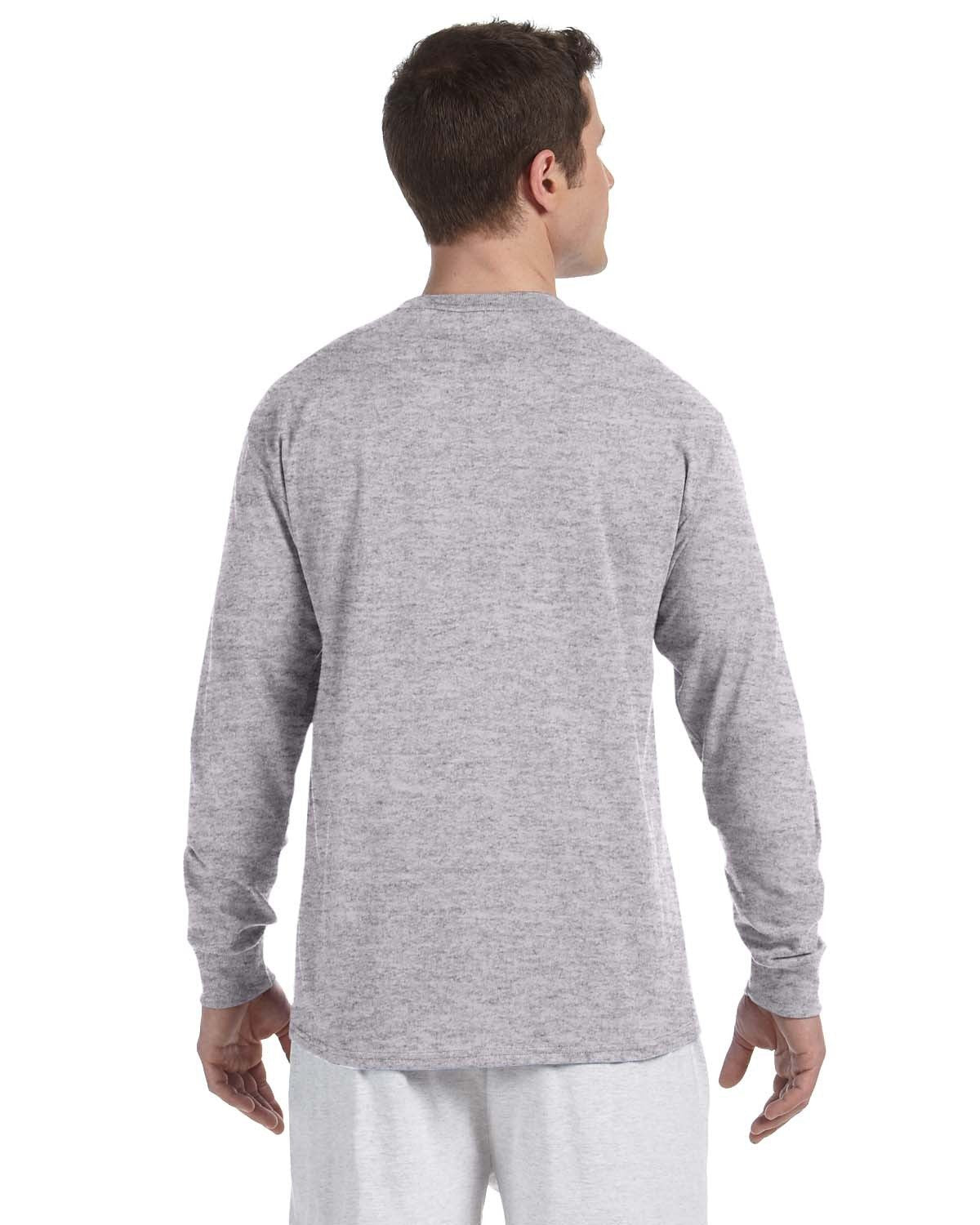 Champion Adult Long-Sleeve T-Shirt
