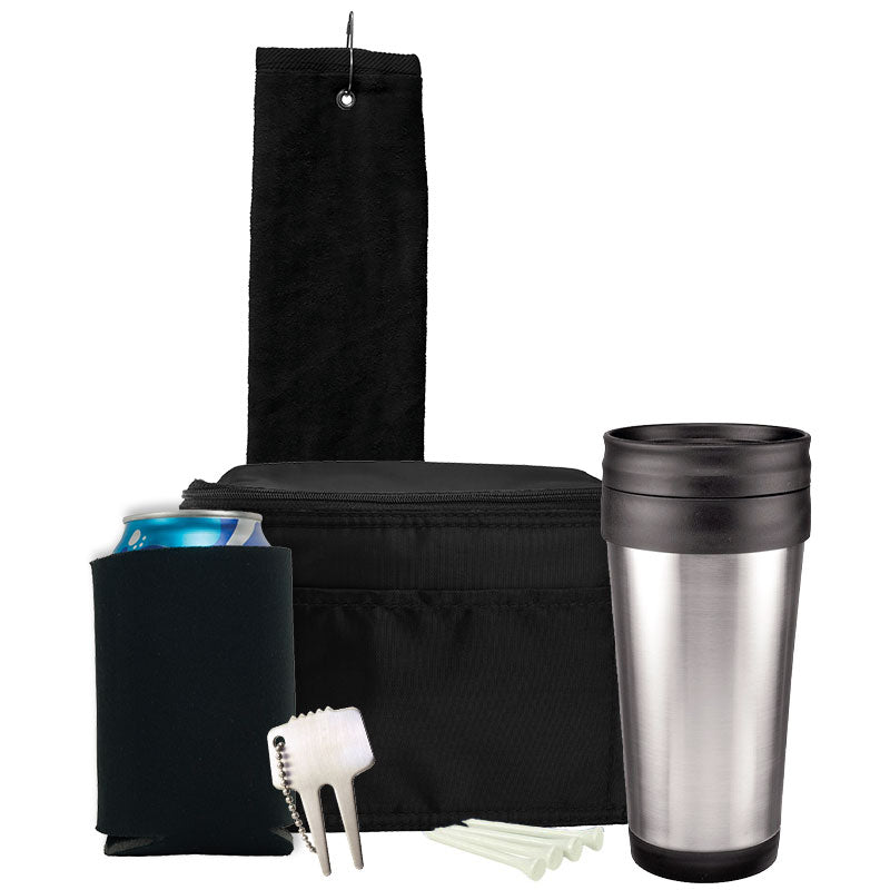 Deluxe Golf Gift Set
