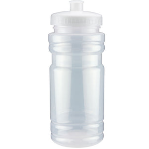 Surf Bottle with Push Pull Lid - CM0404 -