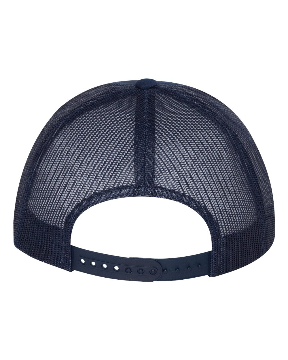 YP Classics Adult Classic Trucker Cap