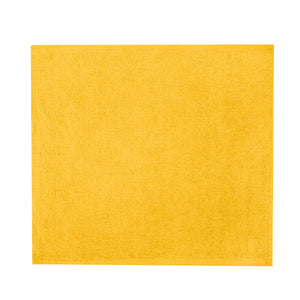 RALLY TOWEL - Athletic Gold