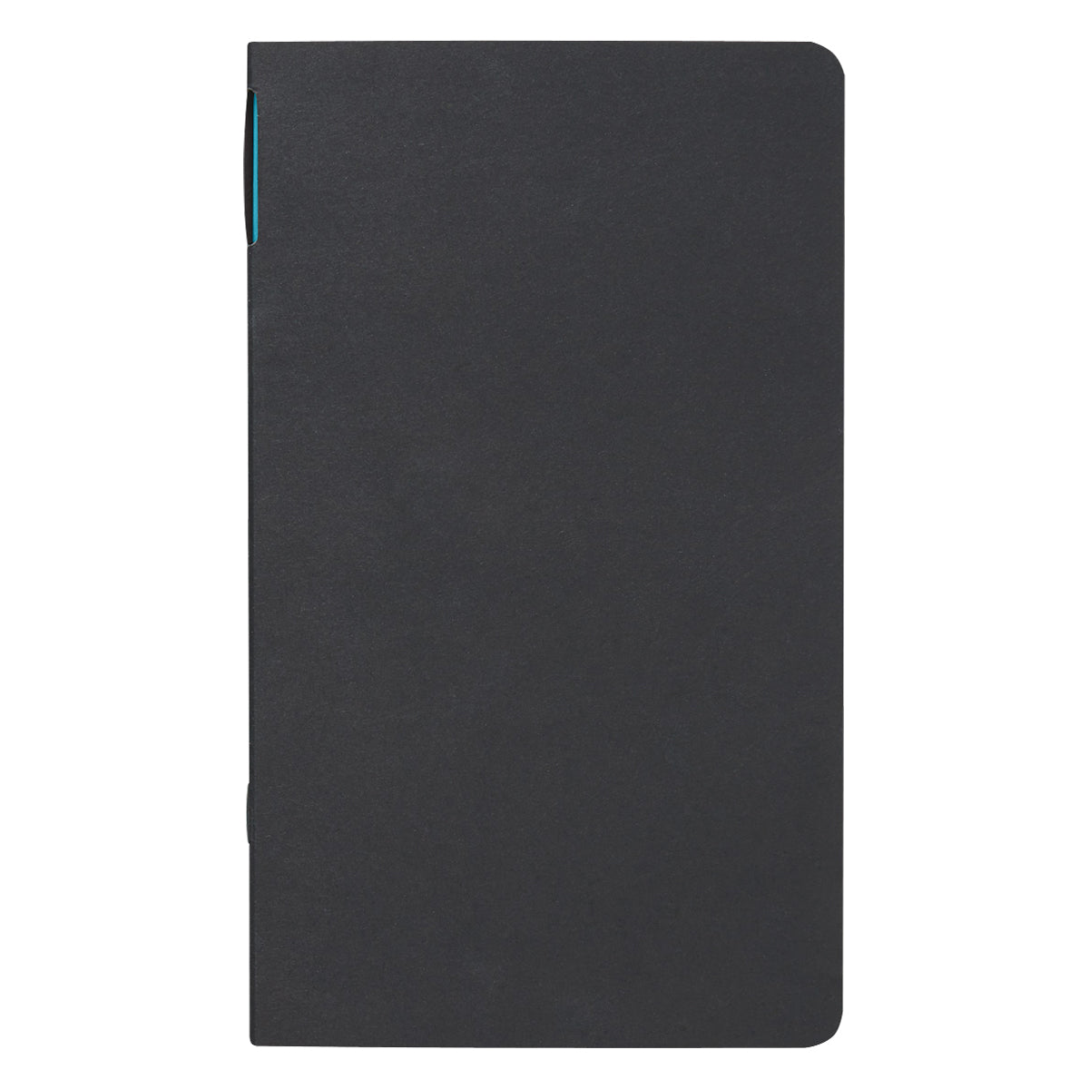 5" x 8" Script Notebook - Light Blue