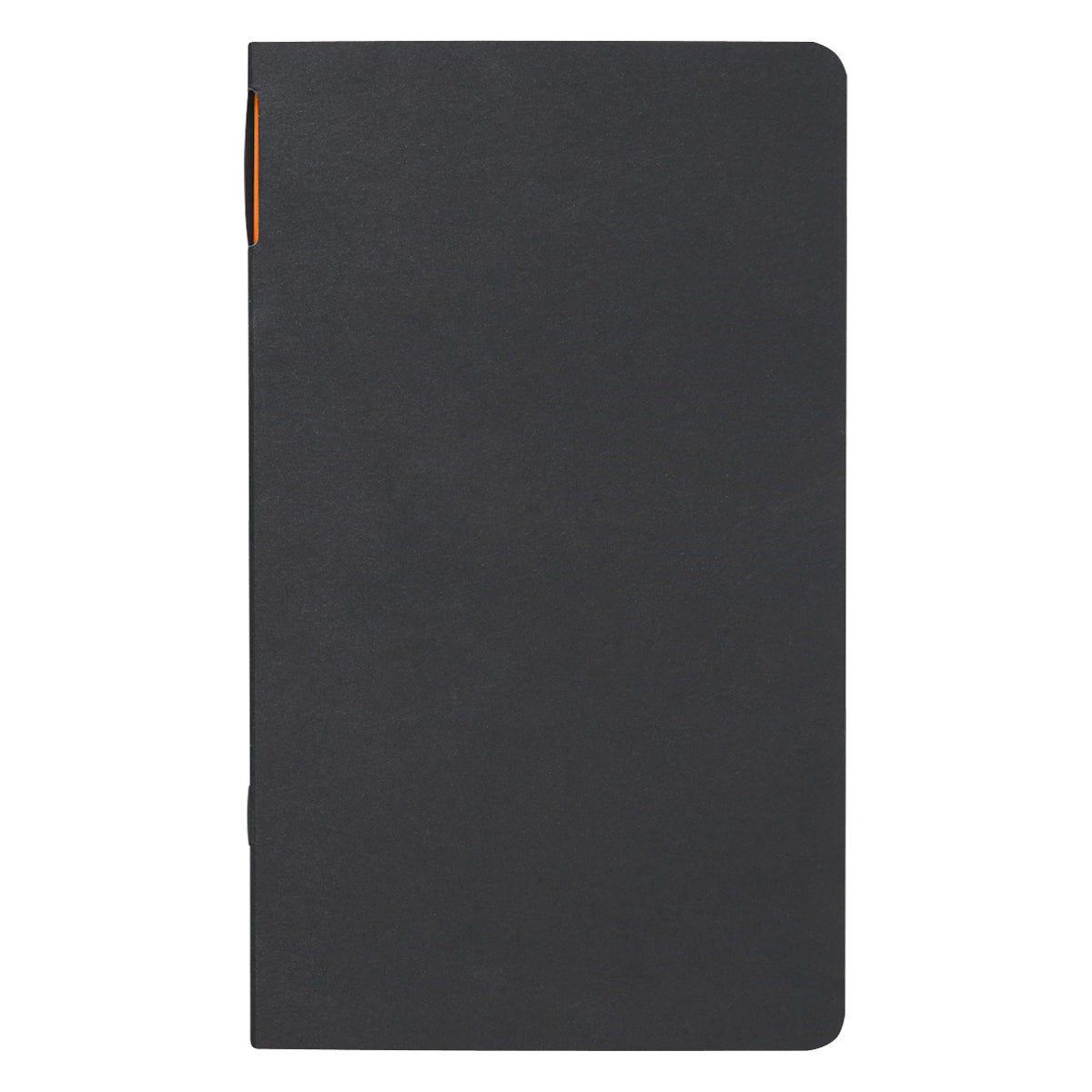 5" x 8" Script Notebook - Orange