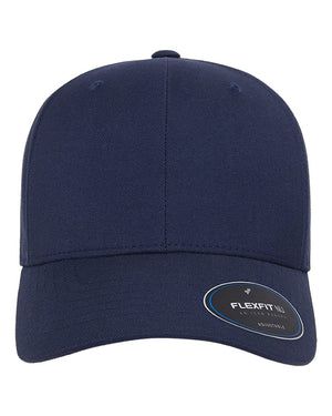 Flexfit Nu® Adjustable Cap - Navy