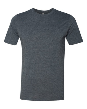 Next Level Unisex T-Shirt - Antique Denim