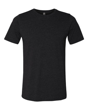 Next Level Unisex T-Shirt - Black