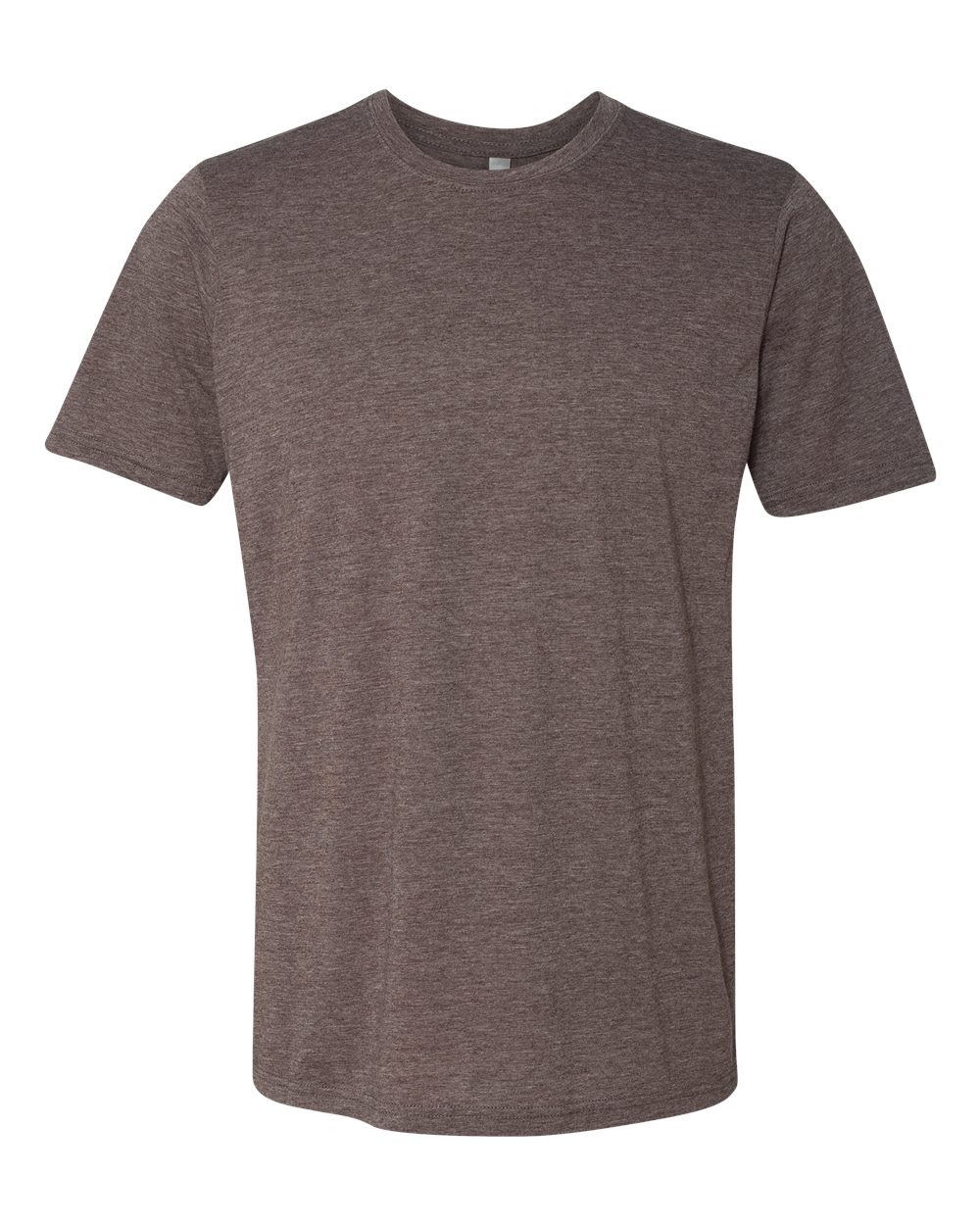 Next Level Unisex T-Shirt - Espresso