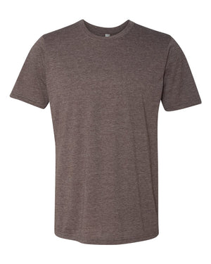 Next Level Unisex T-Shirt - Espresso
