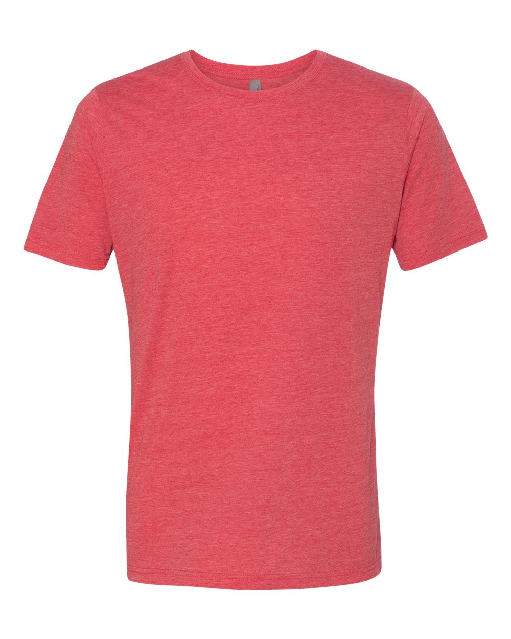 Next Level Unisex T-Shirt - Red