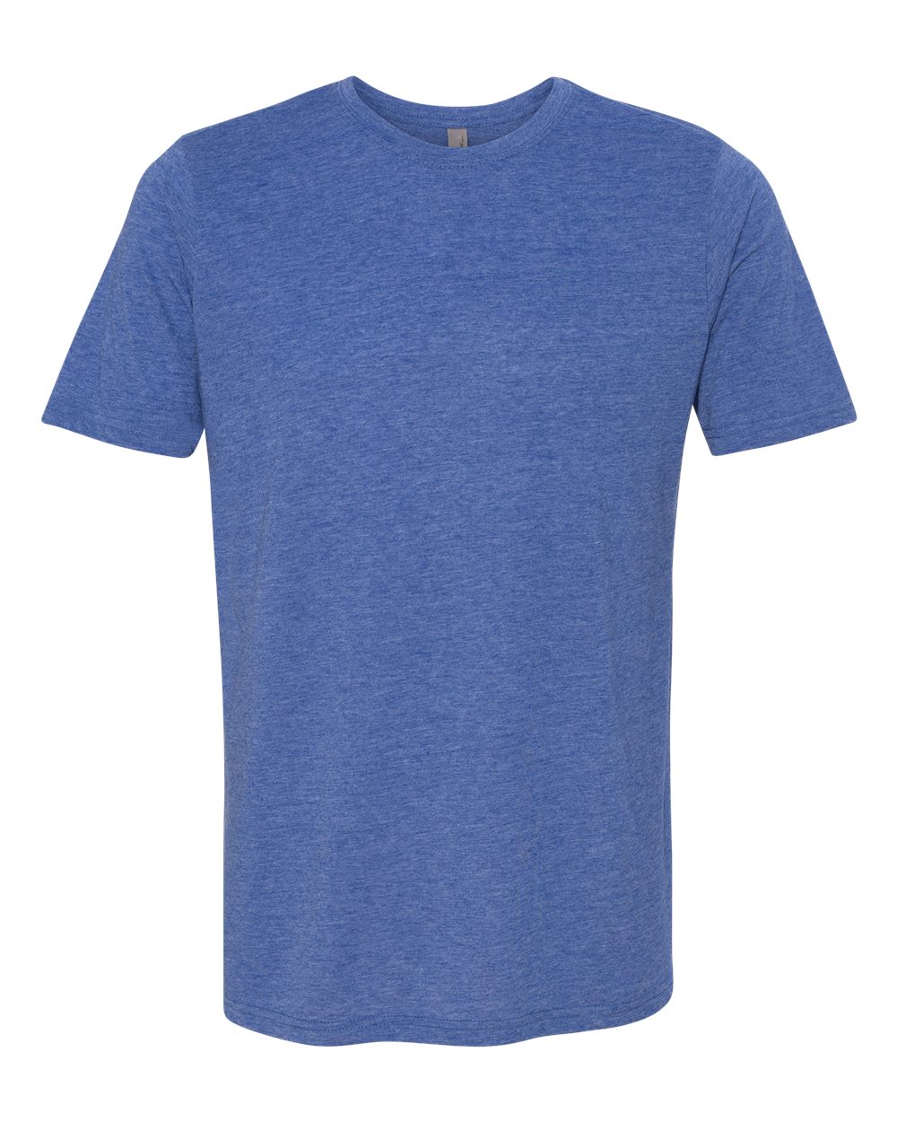 Next Level Unisex T-Shirt - Royal