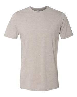 Next Level Unisex T-Shirt - Silver