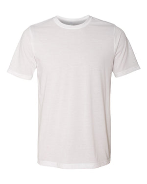 Next Level Unisex T-Shirt - White