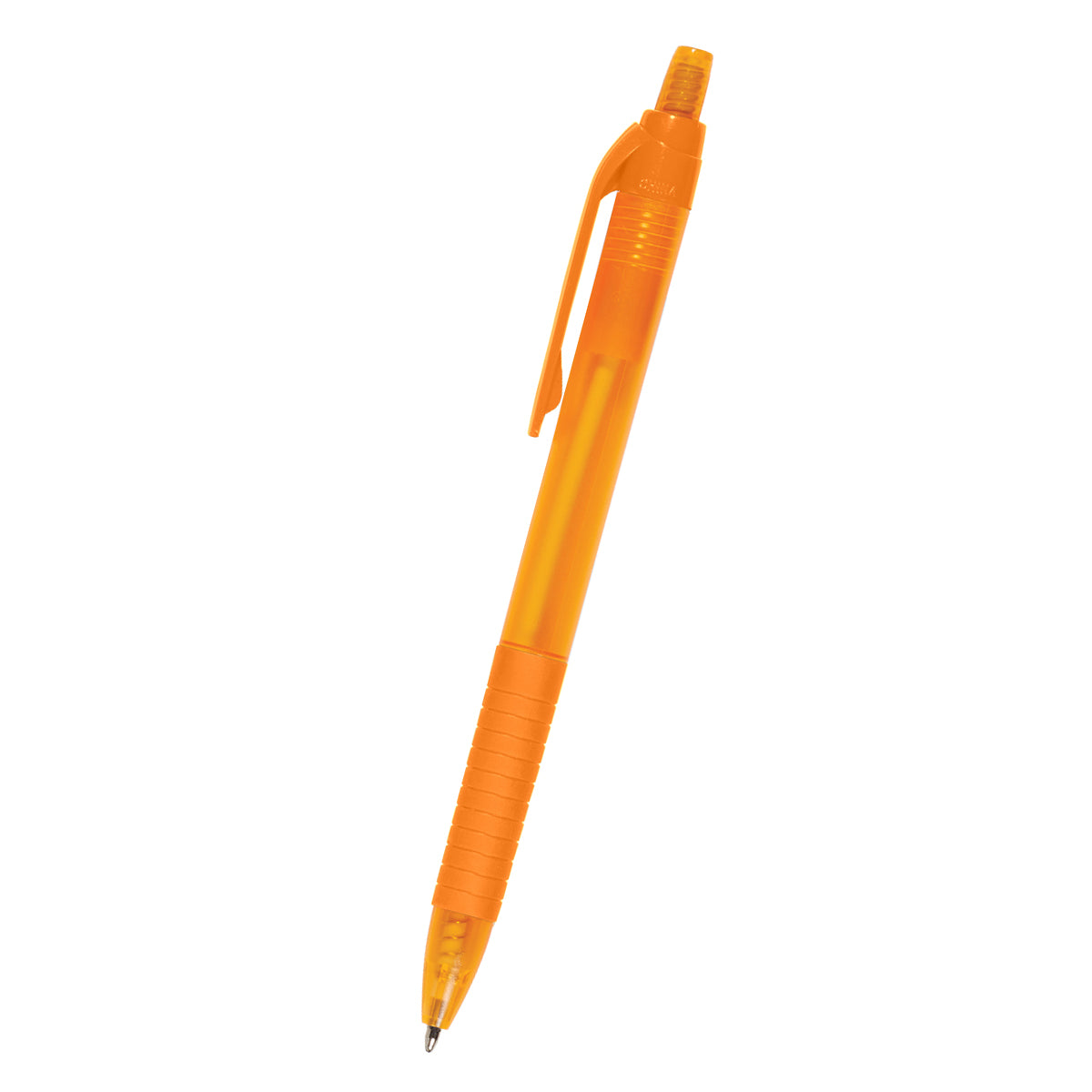 Echo Pen - Translucent Orange