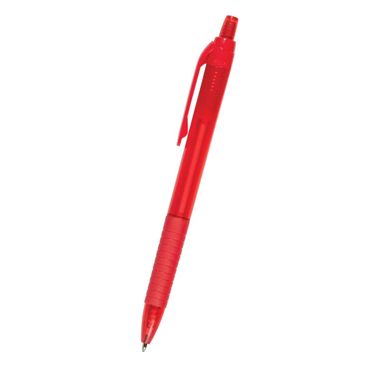 Echo Pen - Translucent Red