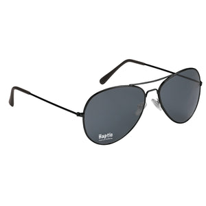 Aviator Sunglasses - Black