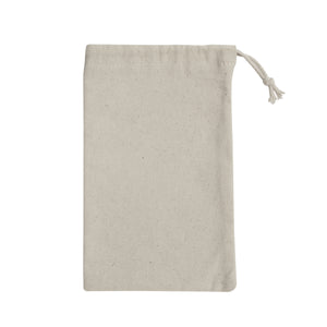 Mask Carrying Pouch - Natural