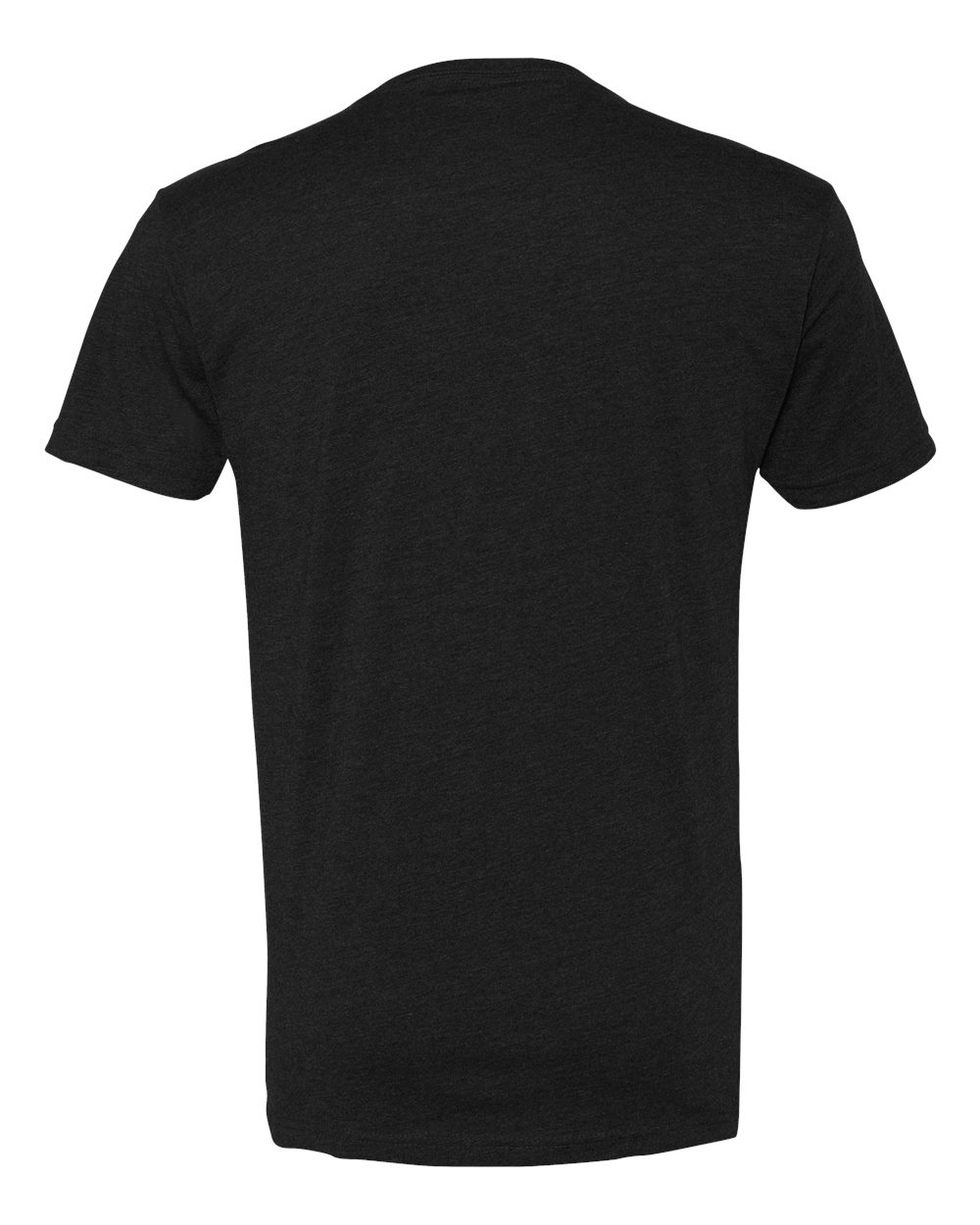 Next Level Men's CVC V-Neck T-Shirt