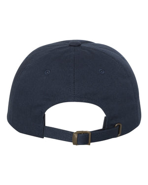 YP Classics Adult Low-Profile Cotton Twill Dad Cap