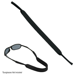 Sunglass Strap - Black