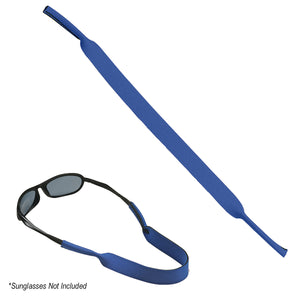 Sunglass Strap - Royal Blue