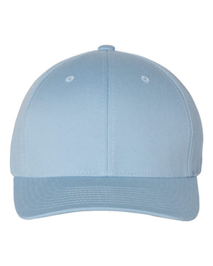 Flexfit Adult Wooly Cap - Carolina Blue