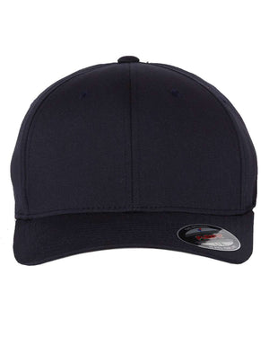 Flexfit Adult Wooly Cap - Dark Navy