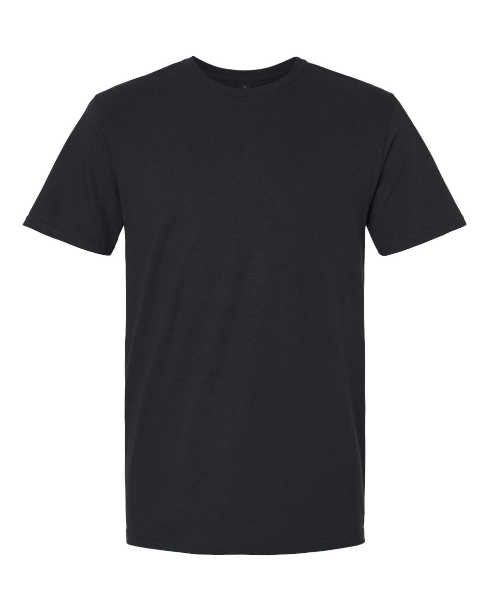 Gildan Unisex Softstyle® T-Shirt - Black